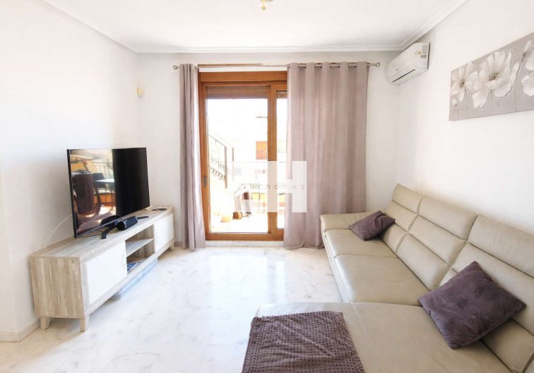 Segunda mano - Apartamento  - Algorfa - Inland