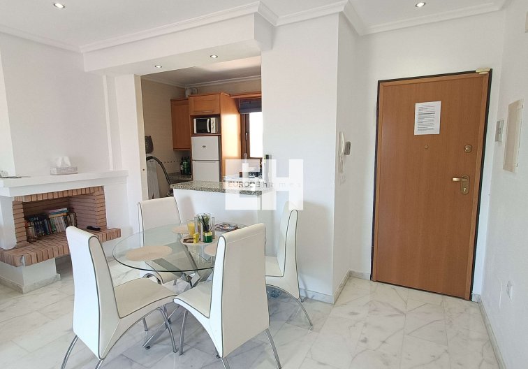 Segunda mano - Apartamento  - Algorfa - Inland
