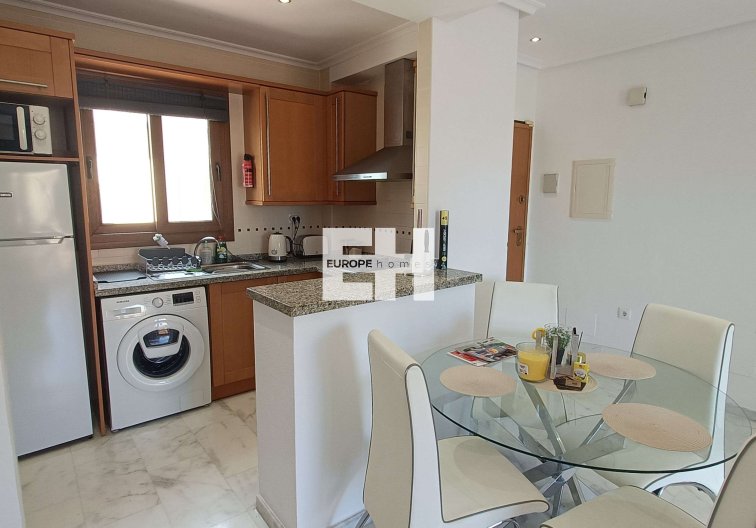 Segunda mano - Apartamento  - Algorfa - Inland
