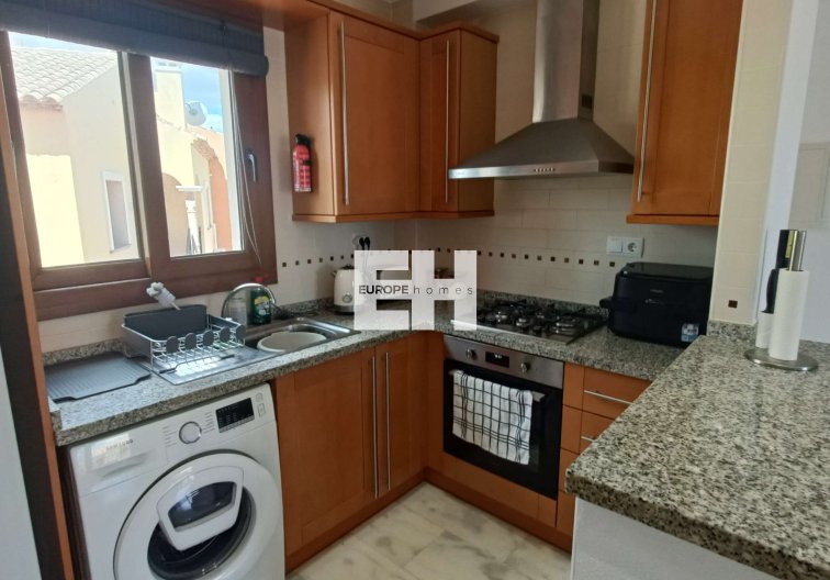 Segunda mano - Apartamento  - Algorfa - Inland