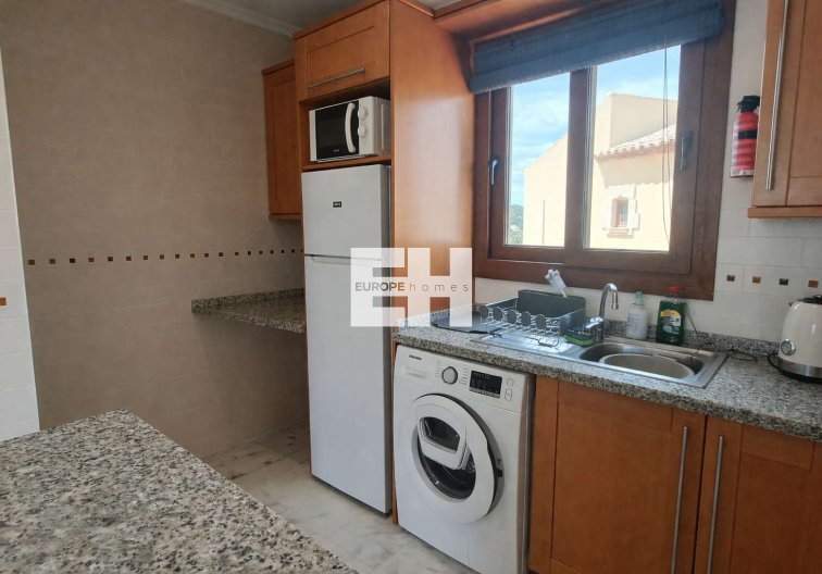 Segunda mano - Apartamento  - Algorfa - Inland