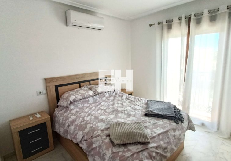 Segunda mano - Apartamento  - Algorfa - Inland
