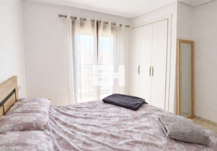 Segunda mano - Apartamento  - Algorfa - Inland