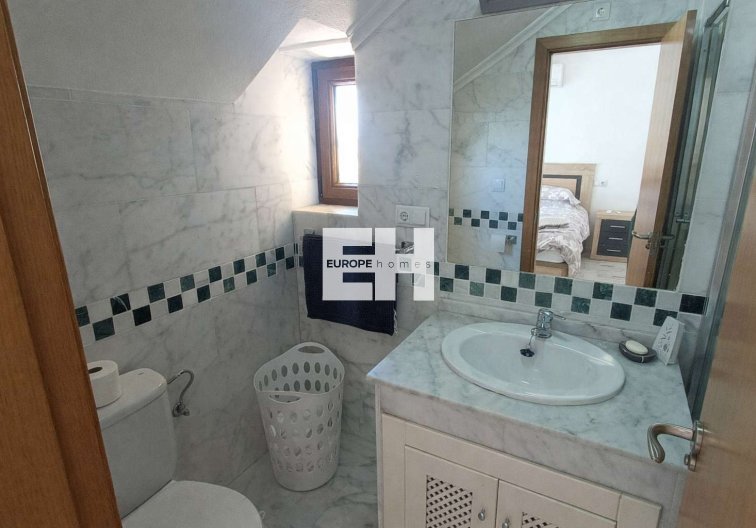 Segunda mano - Apartamento  - Algorfa - Inland