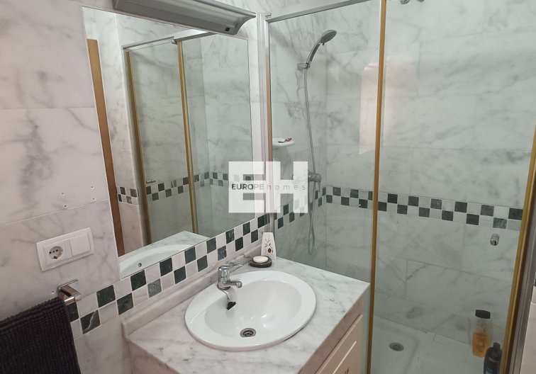Segunda mano - Apartamento  - Algorfa - Inland