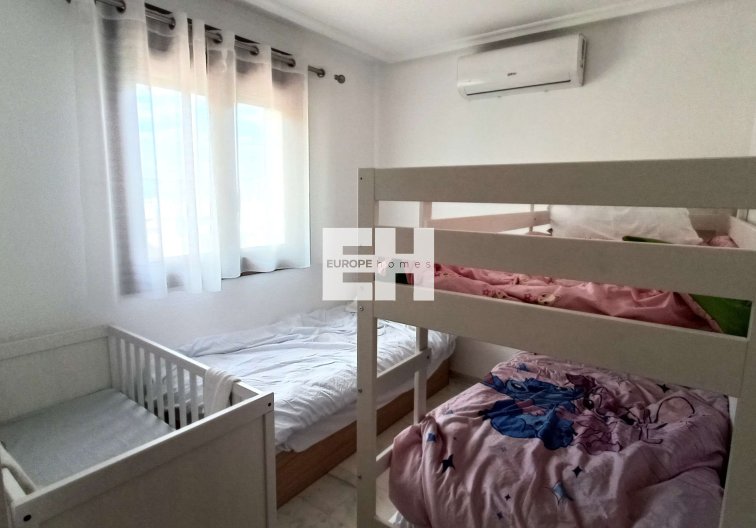 Segunda mano - Apartamento  - Algorfa - Inland