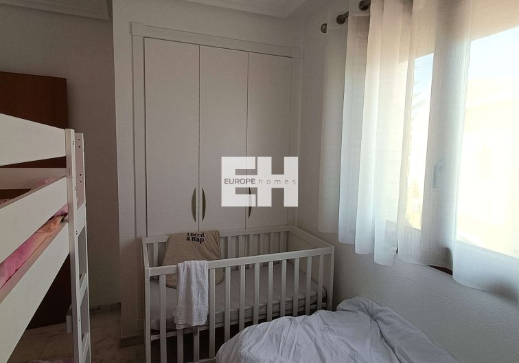 Segunda mano - Apartamento  - Algorfa - Inland