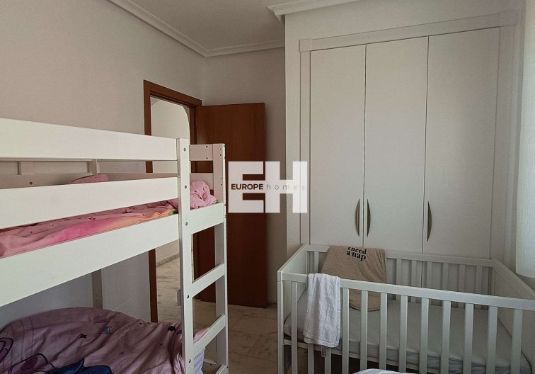 Segunda mano - Apartamento  - Algorfa - Inland