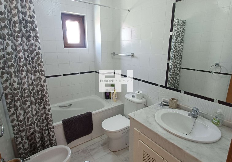 Segunda mano - Apartamento  - Algorfa - Inland