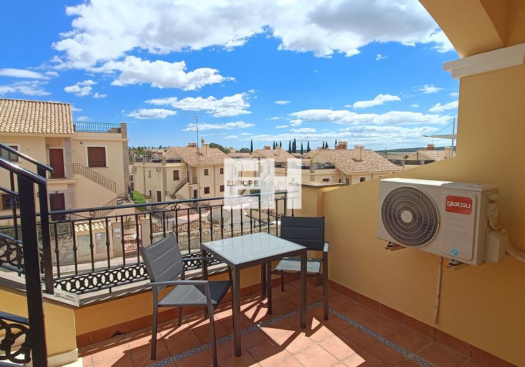 Segunda mano - Apartamento  - Algorfa - Inland
