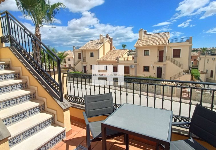 Segunda mano - Apartamento  - Algorfa - Inland