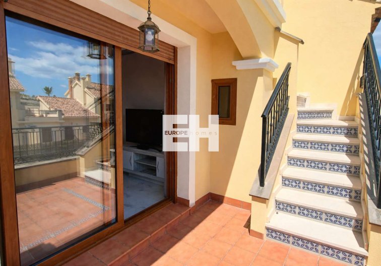 Segunda mano - Apartamento  - Algorfa - Inland
