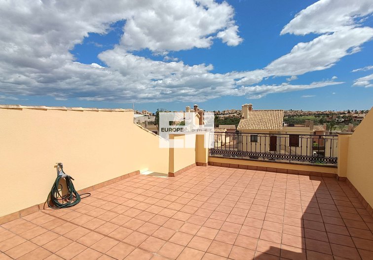 Segunda mano - Apartamento  - Algorfa - Inland