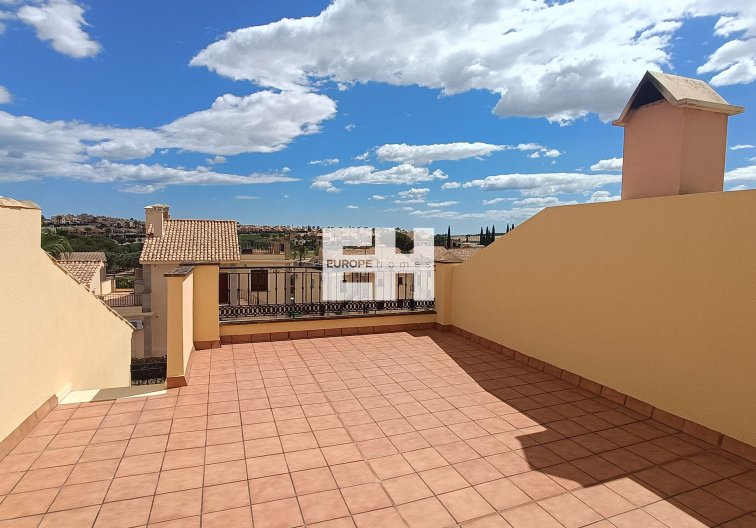 Segunda mano - Apartamento  - Algorfa - Inland