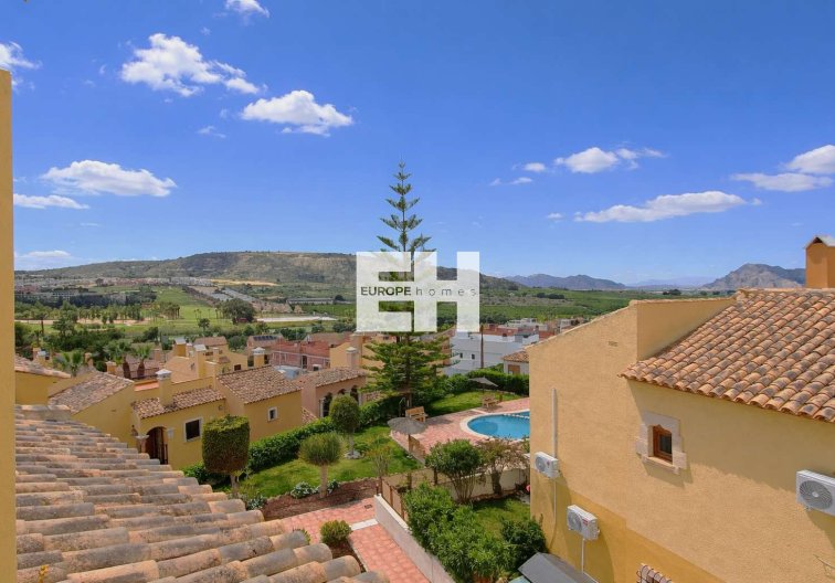 Segunda mano - Apartamento  - Algorfa - Inland