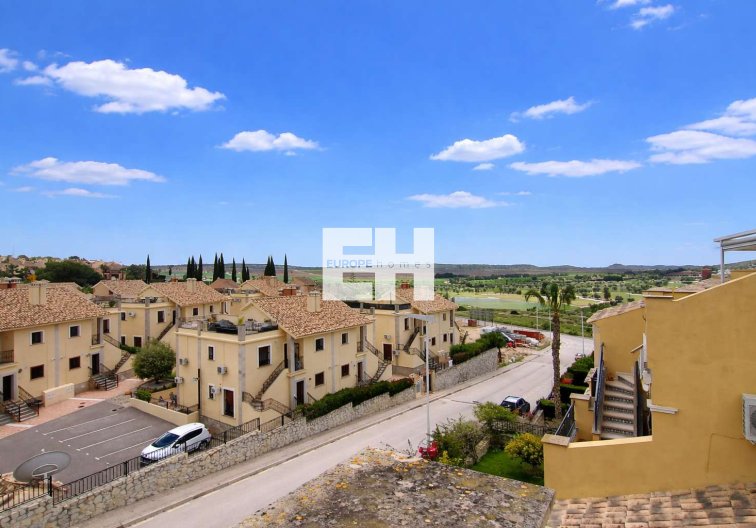 Segunda mano - Apartamento  - Algorfa - Inland