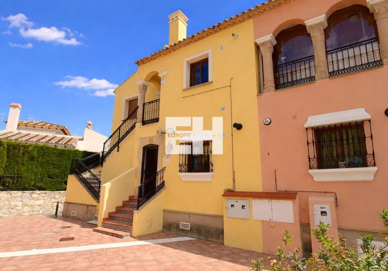 Segunda mano - Apartamento  - Algorfa - Inland