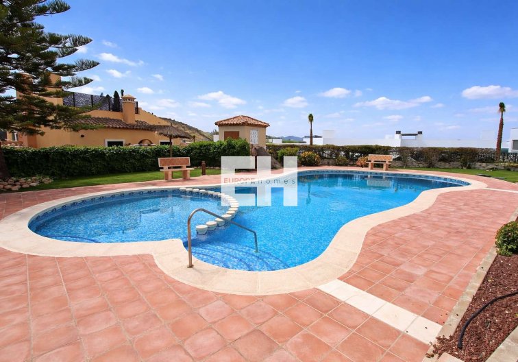 Segunda mano - Apartamento  - Algorfa - Inland