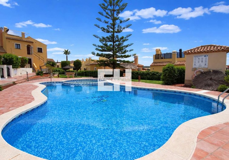 Segunda mano - Apartamento  - Algorfa - Inland