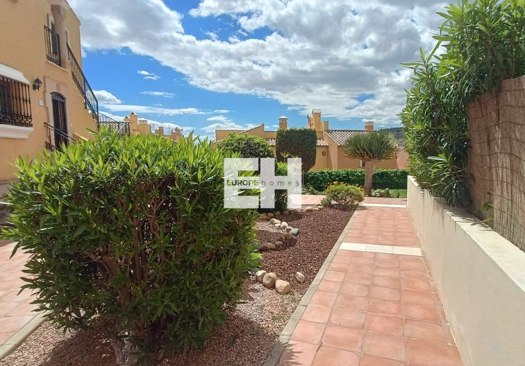 Segunda mano - Apartamento  - Algorfa - Inland