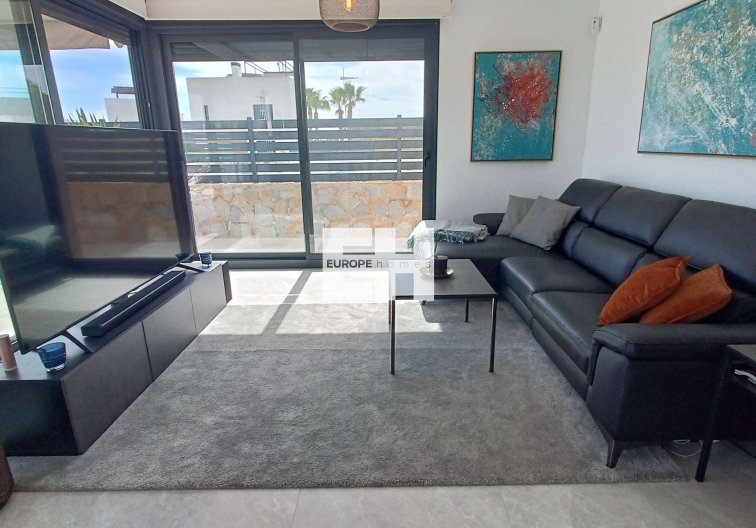 Revente - villa - Algorfa - Inland