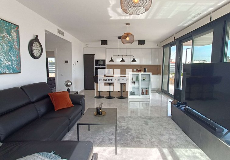 Revente - villa - Algorfa - Inland