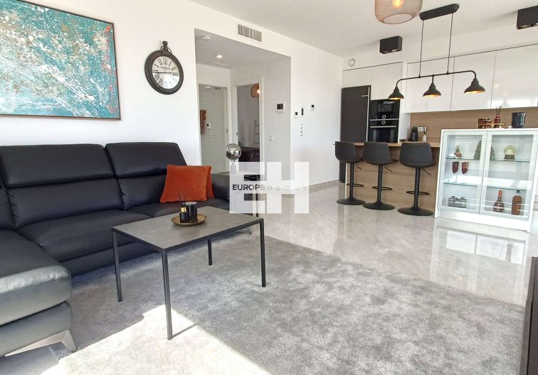 Revente - villa - Algorfa - Inland