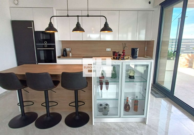 Revente - villa - Algorfa - Inland