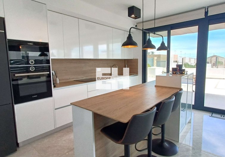 Revente - villa - Algorfa - Inland