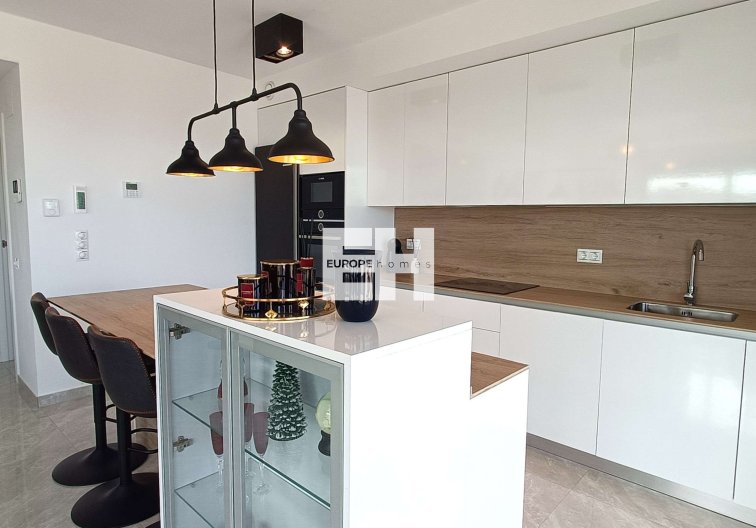Revente - villa - Algorfa - Inland