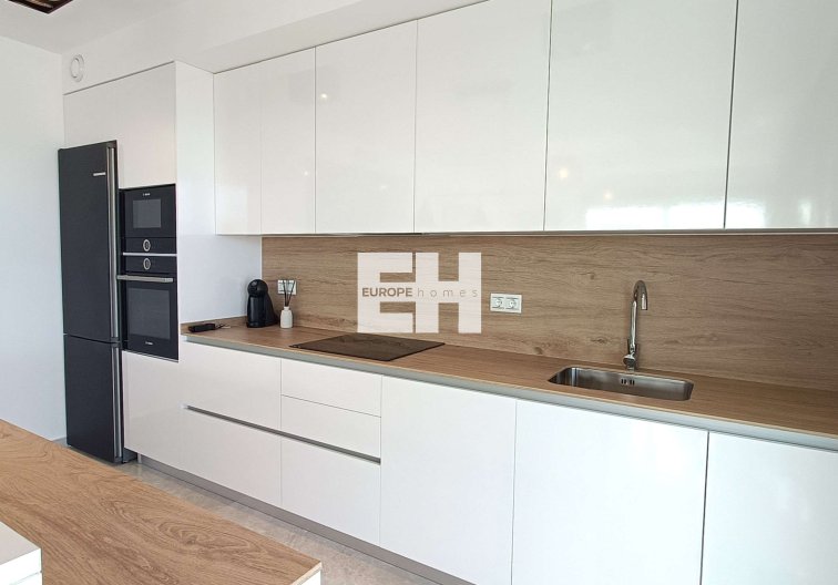 Revente - villa - Algorfa - Inland