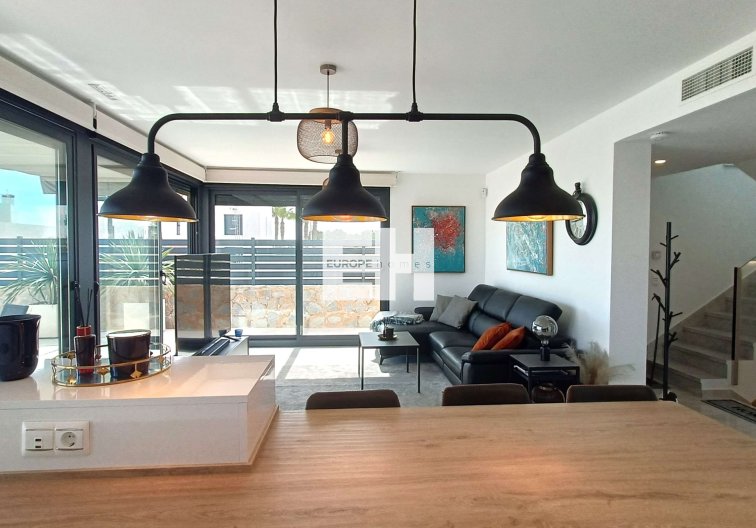 Revente - villa - Algorfa - Inland