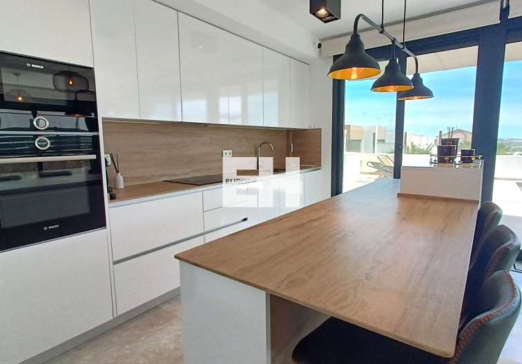 Revente - villa - Algorfa - Inland