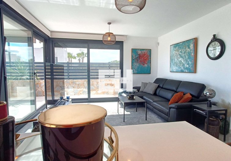 Revente - villa - Algorfa - Inland