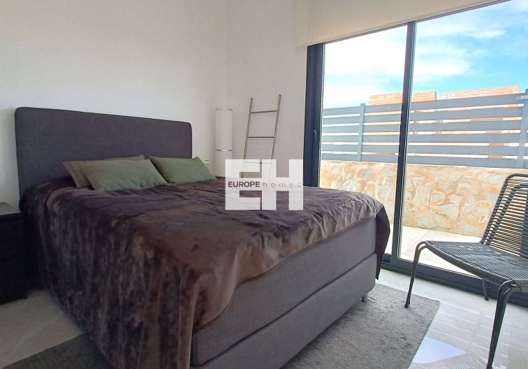 Revente - villa - Algorfa - Inland