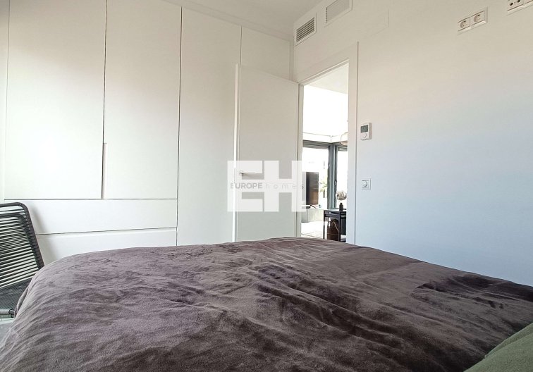 Revente - villa - Algorfa - Inland