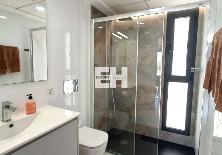 Revente - villa - Algorfa - Inland