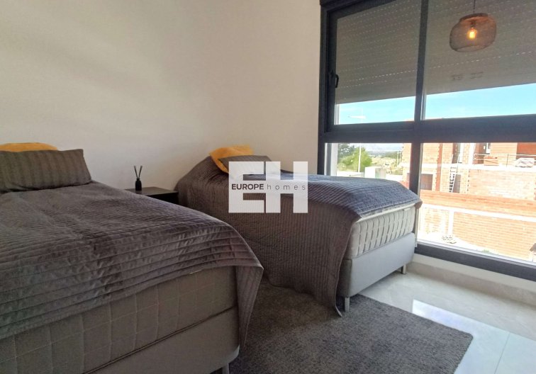 Revente - villa - Algorfa - Inland