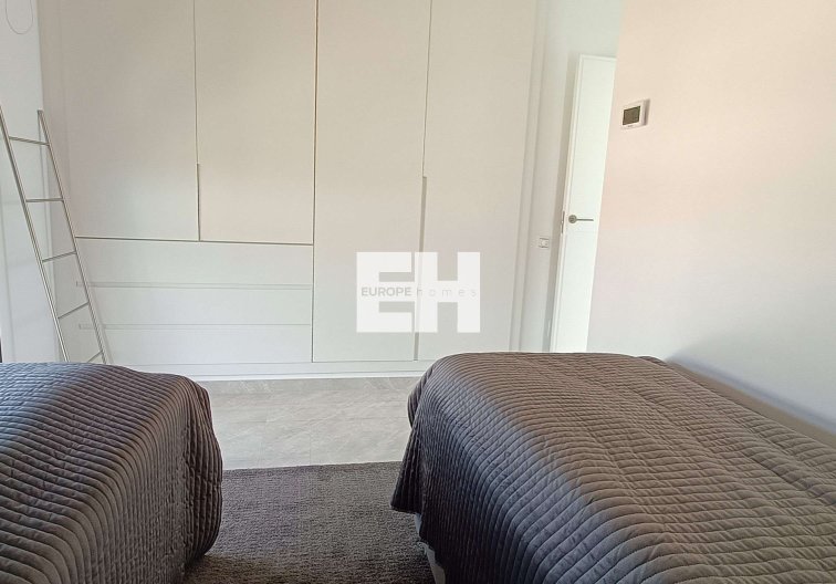 Revente - villa - Algorfa - Inland