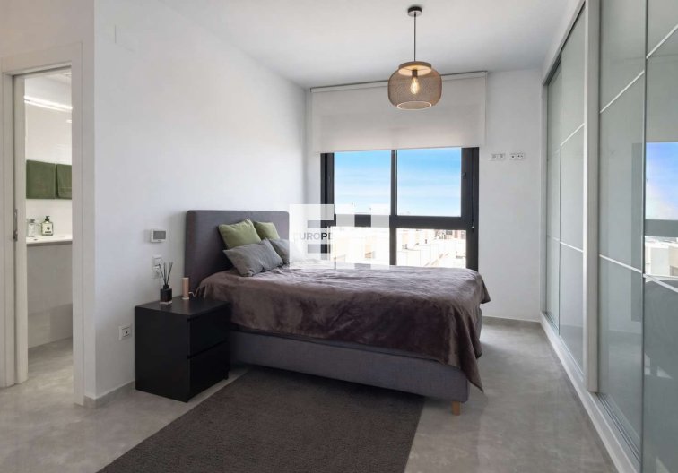 Revente - villa - Algorfa - Inland