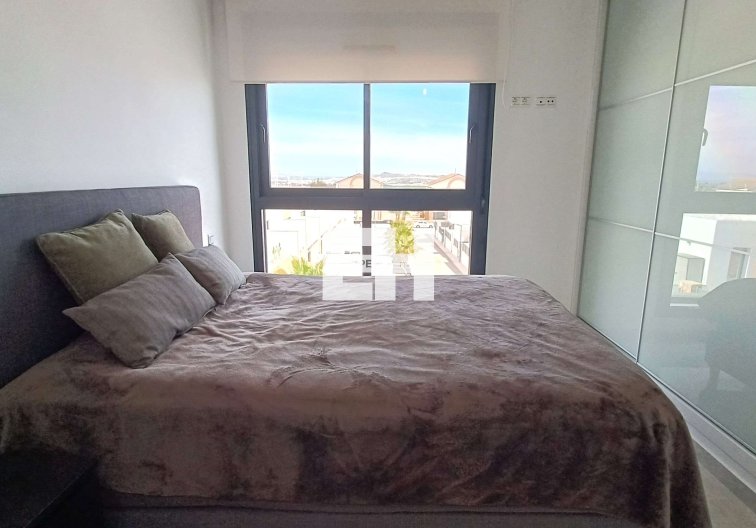 Revente - villa - Algorfa - Inland