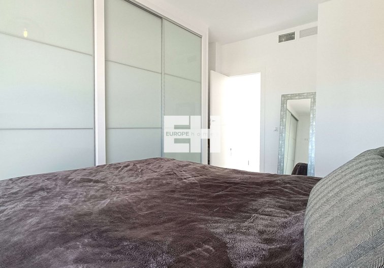 Revente - villa - Algorfa - Inland