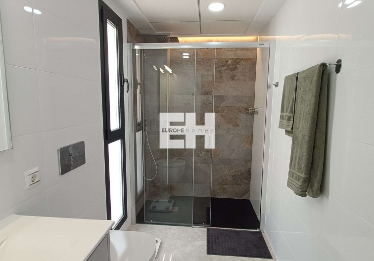 Revente - villa - Algorfa - Inland