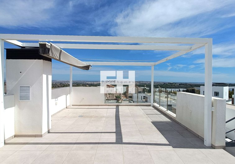 Revente - villa - Algorfa - Inland