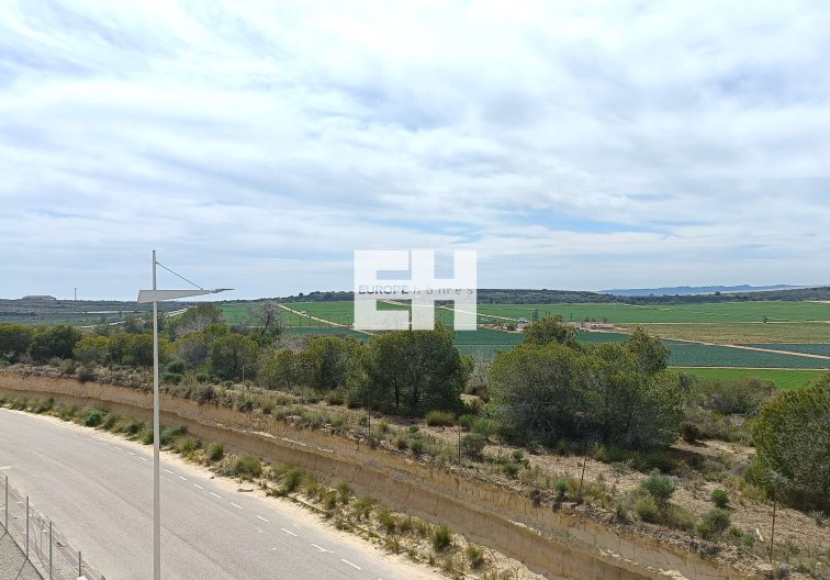 Revente - villa - Algorfa - Inland