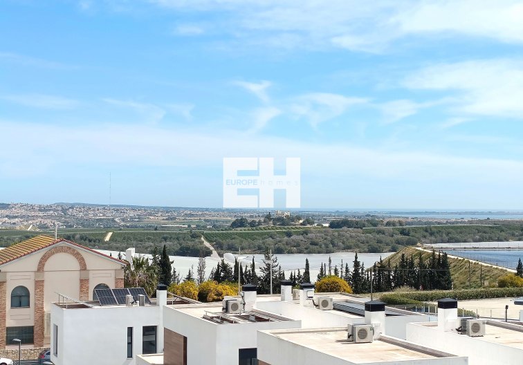 Revente - villa - Algorfa - Inland