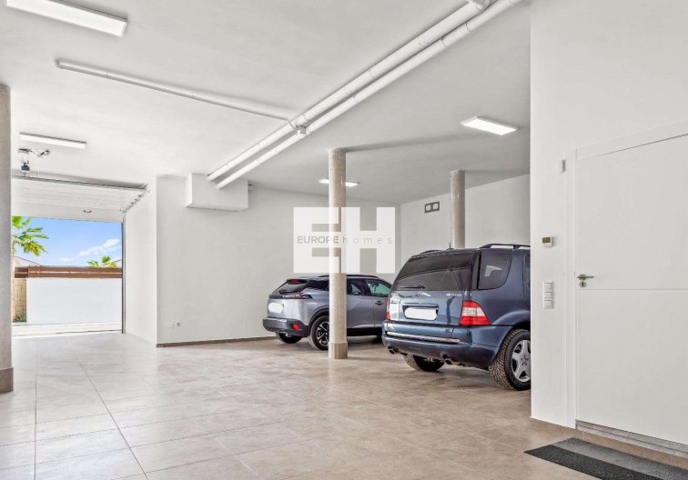 Revente - villa - Algorfa - Inland