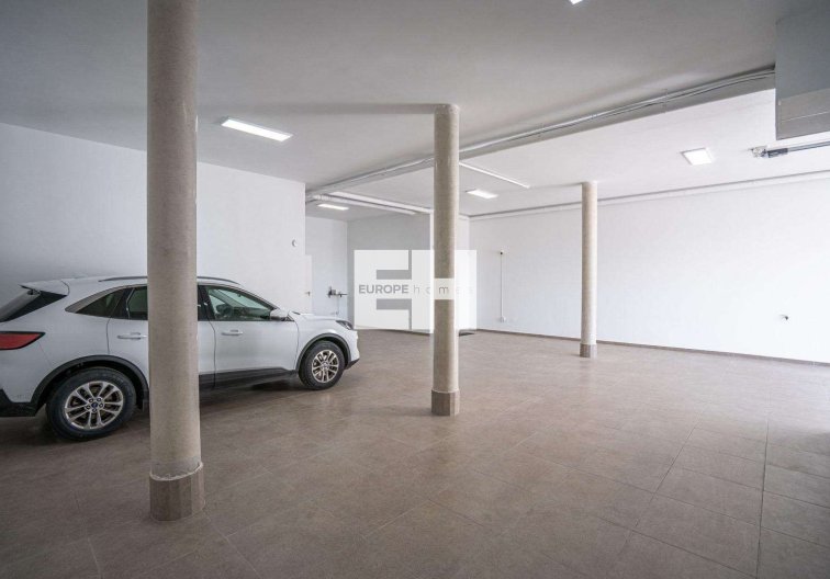Revente - villa - Algorfa - Inland