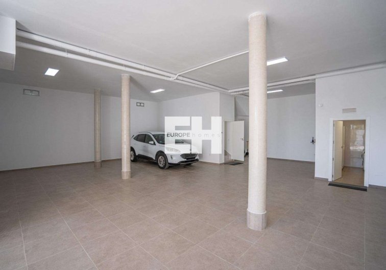 Revente - villa - Algorfa - Inland