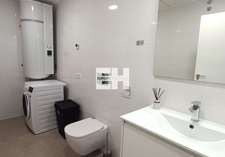 Revente - villa - Algorfa - Inland